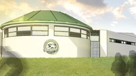 Tramore Racecourse to undergo €1 million redevelopment