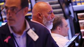 A bumpy road downwards lies ahead for interest rates