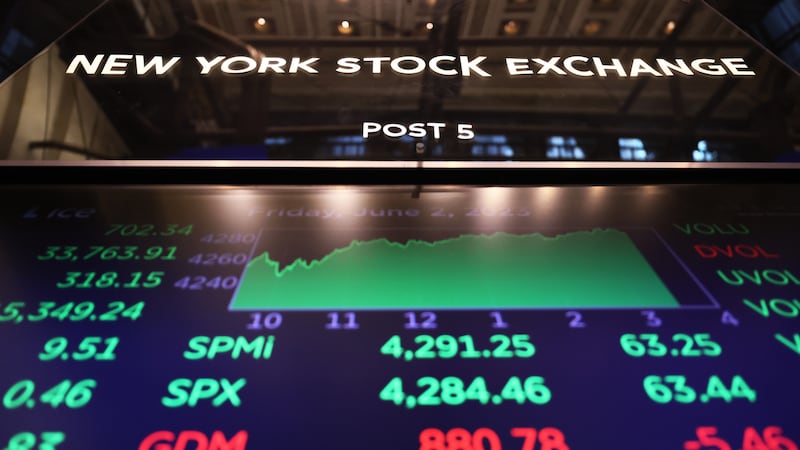 Stock markets take time to admit they were wrong