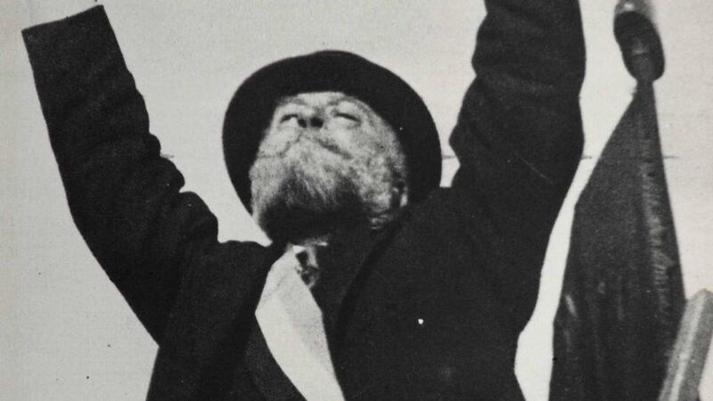 Profile: Jean Jaurès