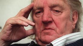 In search of lost rhyme – An Irishman’s Diary on the song collecting of Tom Munnelly