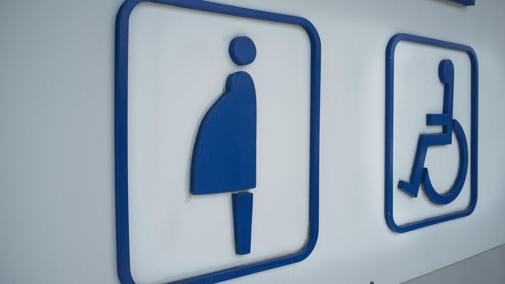 Grace wants other people, including those with disabilities, to “never give up on your dreams”.