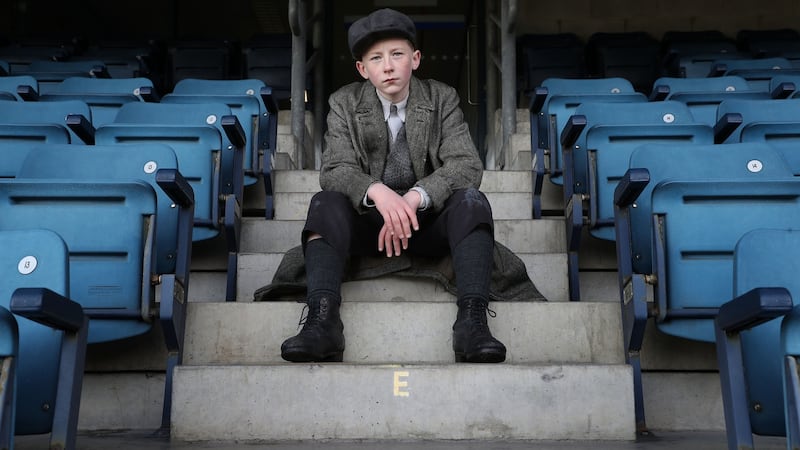 GAA to honour 14 victims of Bloody Sunday on centenary