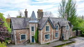 Former Tipperary police barracks could make fine home for €550,000