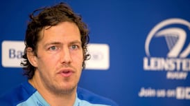 Mike McCarthy to lead Emerging Ireland in Romania