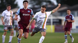Declan Devine has no issue with winning ‘ugly’ as Bohemians target six points against bottom two