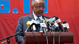 Djibouti president’s action over Facebook posts struck out