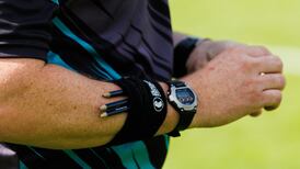 Maurice Deegan: So far, so good and the new amendments will make football easier to referee