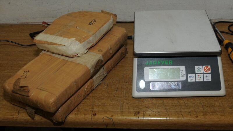 Photograph: An Garda Síochána