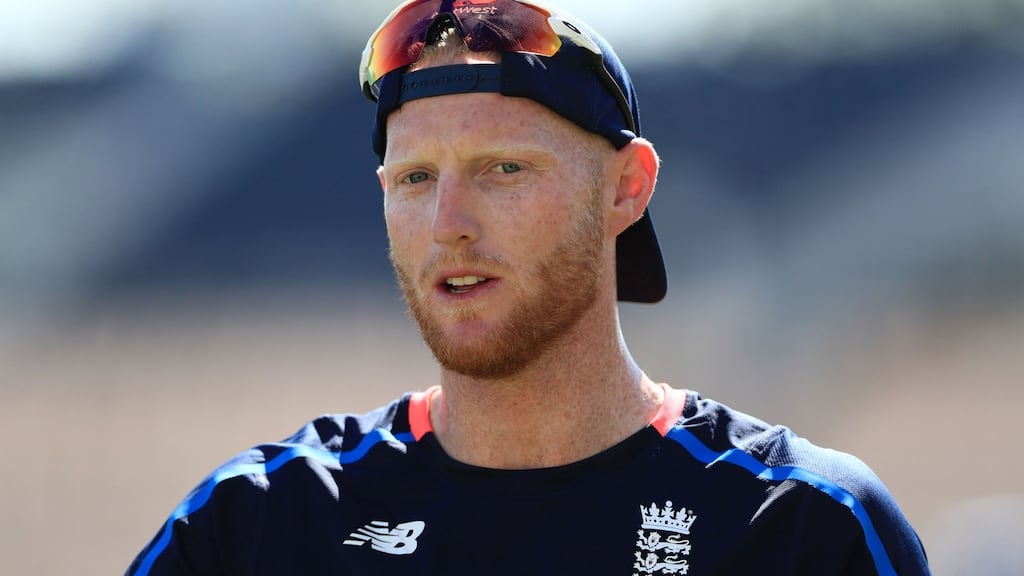 Ben Stokes has been cleared to participate in the player draft for the Indian Premier League Twenty20 tournament. Photograph: PA