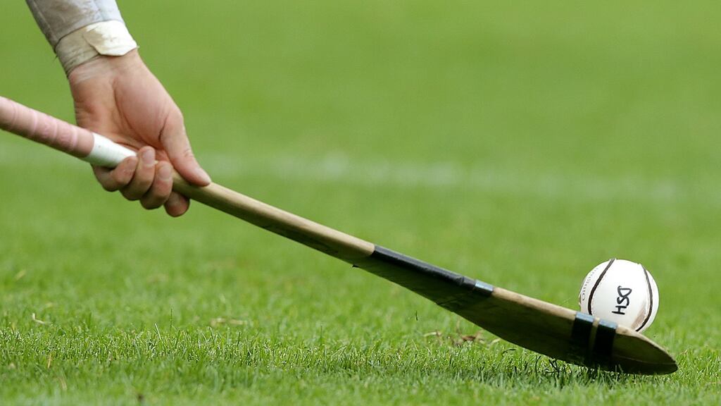 Dublin and Kilkenny have reached the last four of the Leinster Minor Hurling Championship. Photograph: Morgan Treacy/Inpho