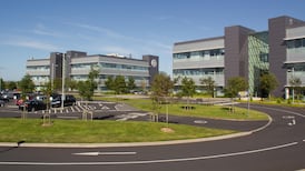 Fine Grain Property agrees to buy Shannon’s Westpark campus for €50m