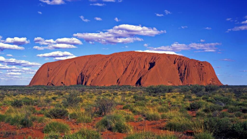 Photograph: Getty Images