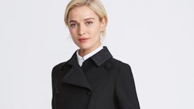 Peter O’Brien launches third collection for Dunnes Stores