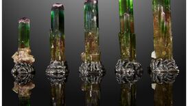 A letter from Napoleon, crystals from Afghanistan: what’s coming up in auctions