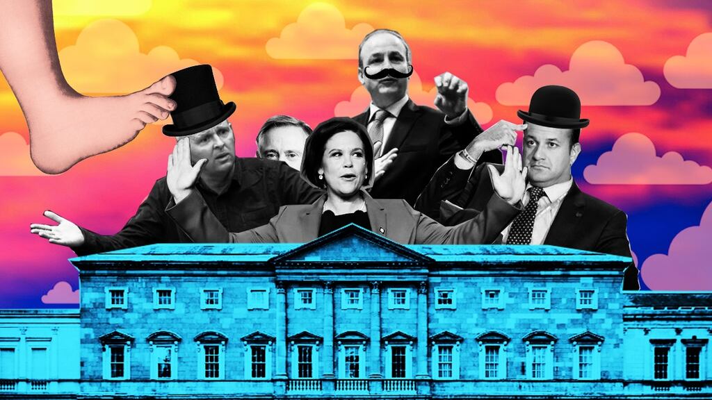 As part of our #GE2020 coverage we are asking our young readers for their views on all things election-related.