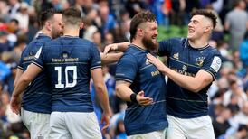 Leinster poised for vengeange as La Rochelle showdown looms