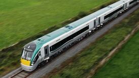 Limerick gardaí investigate ‘unusual theft’ of railway gates