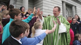 Thomas Deenihan appointed Bishop of Meath by Pope Francis