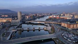 Newton Emerson: What can save Belfast in the face of rising sea levels?