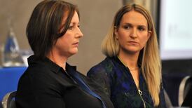 Helen McEntee ‘sometimes’ feels unsafe in public life