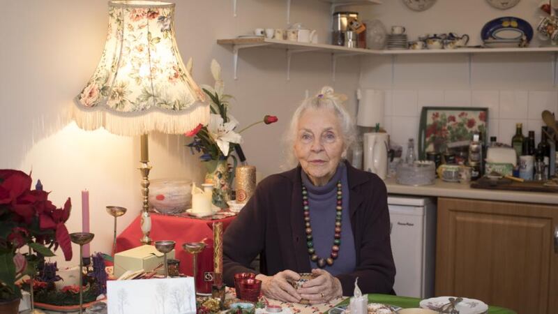 Aideen Archbold: 'I couldn’t be happier. I can’t believe that I am here.'