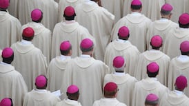 New ambassador to the Holy See appointed