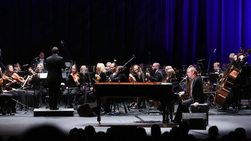 Business to Arts brings the best of both worlds