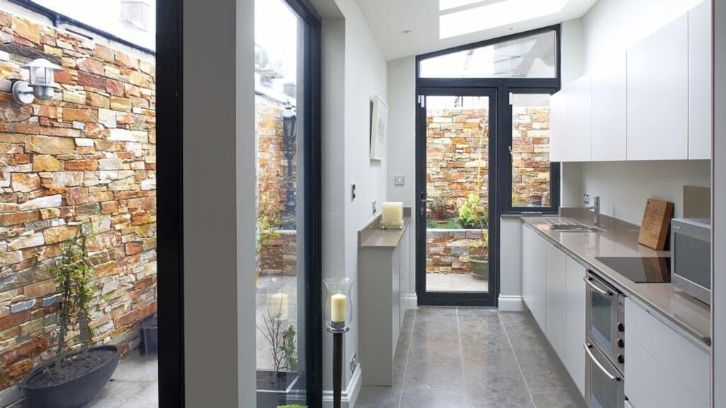 It is generally cheaper to try to find a way to maximise the potential of your current home than to move. But there are a number of factors to consider to ensure you make the right decision.