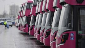 The Irish Times view on  the Northern Ireland strike: politicians dither and the public suffers