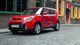 Kia wants to sell its Soul in Ireland