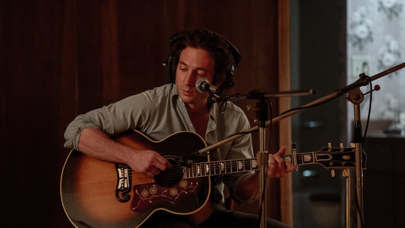 Bruce Springsteen biopic review: Jeremy Allen White broods beautifully in Deliver Me From Nowhere