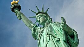 Why is Ireland-US tourist data going south?