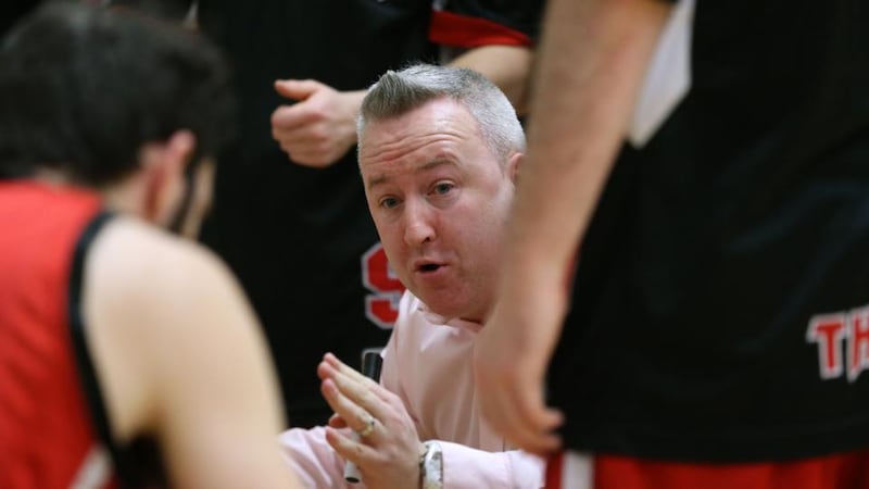 UCC Demons well positioned for double