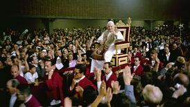 Review: Ireland and Vatican II: Essays Theological, Pastoral and Educational