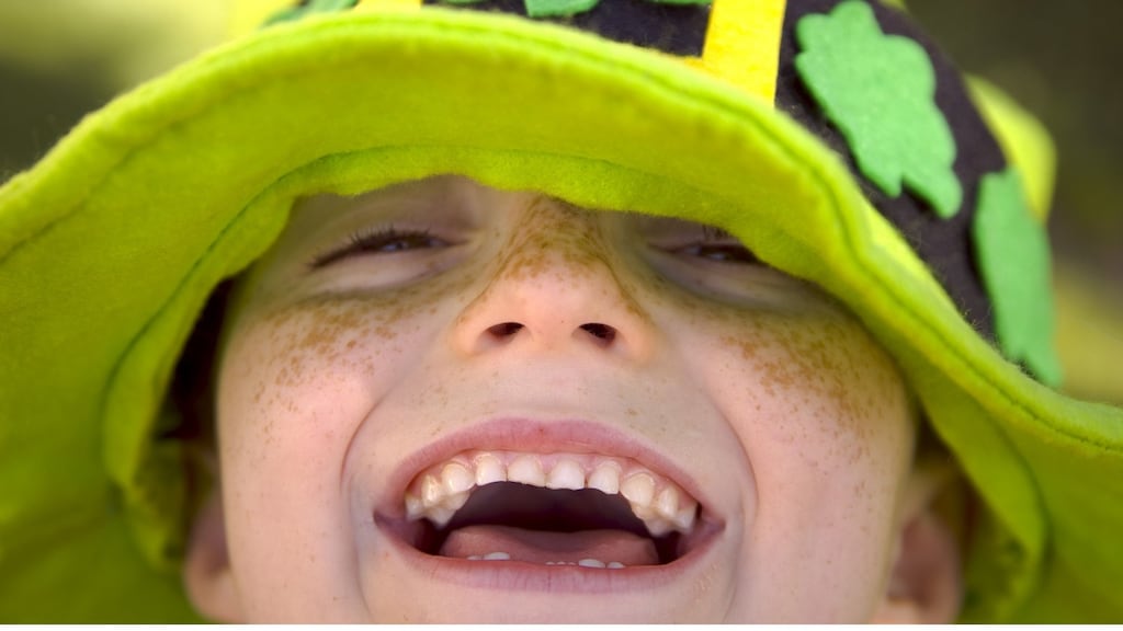 St Patrick’s Day 2021: what will you be doing on Wednesday, wherever you are in the world? Photograph: E+/iStock/Getty