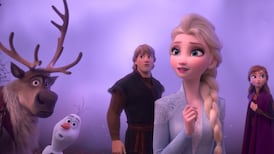 Let it go, again: Jennifer Lee on making Frozen 2