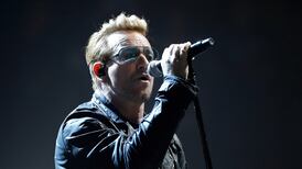 U2 return to Paris for concert called off after terrorist attacks