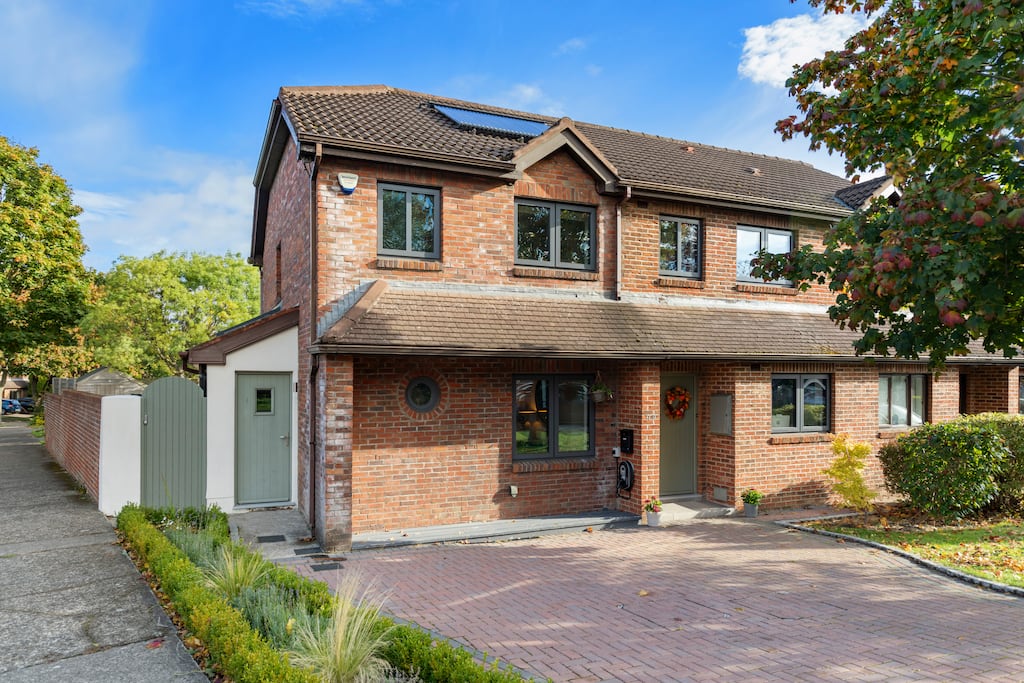 79 Merrion Park, Blackrock, Co Dublin