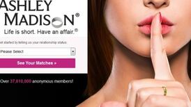 Hackers dump data online from cheating website  -reports