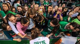 Can’t See, Can’t Be was the easy bit - the next step for women’s sport is much trickier