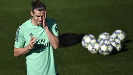 Marina Hyde: Could we not have left Gareth Bale blissfully unaware of Boris