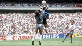 Defects found in sport are integral to wider society