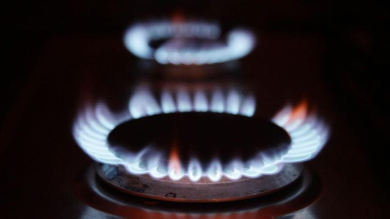 Switching supplier could knock as much as 40 per cent off your annual gas bill. Photograph: Yui Mok/PA Wire