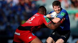 Leinster make seven changes for Ospreys
