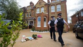 Mother who killed her three children will not face trial