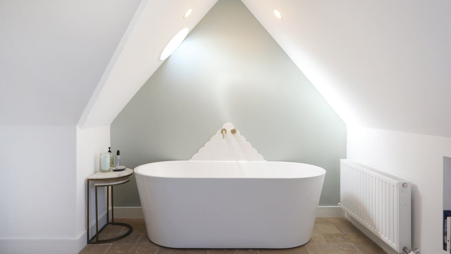 Grey Gate Lodge, Foxford, Co Mayo