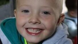 Boy (4) died of severe brain injury after choking on cocktail sausage, inquest hears