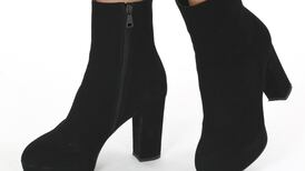 Step into style this winter with these new leather boots