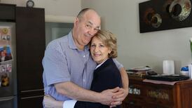 Eros and Erasmus: photo exhibition portrays scheme’s romantic side